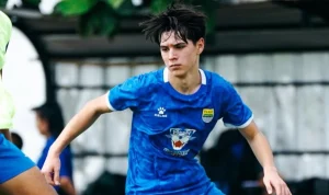 Bojan Hodak: Dari Pemusatan Latihan Timnas U-19 Malaysia hingga Persib Bandung