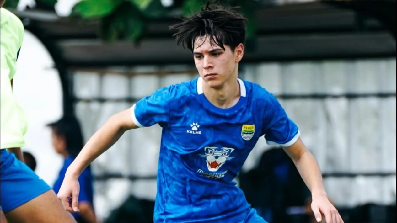 Bojan Hodak: Dari Pemusatan Latihan Timnas U-19 Malaysia hingga Persib Bandung