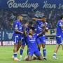 Bojan Hodak Kritik Awal Laga, Namun Persib Bangkit 4-2 Atas Bhayangkara di Lampung