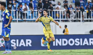 Bojan Hodak Kritik Tajam, Meski Persib Bandung Raih Comeback Gila 4-2 Atas Bhayangkara