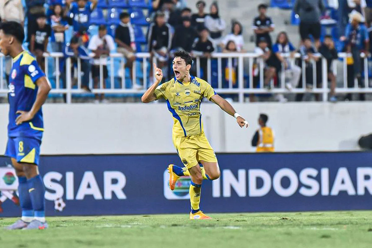 Bojan Hodak Kritik Tajam, Meski Persib Bandung Raih Comeback Gila 4-2 Atas Bhayangkara