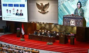 Bond Stabilization Fund Diaktifkan, Pemerintah Siapkan Langkah Stabilitas Pasar Keuangan di Tengah Tekanan Global