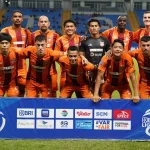 Borneo FC Tunggu Keajaiban untuk Raih Gelar Juara BRI Super League 2025/2026