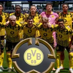 Borussia Dortmund: Empat Kekalahan Besar dan Satu Pemenang Utama, Kontrak Paruh Waktu, dan Rekomendasi Drama China Remake