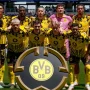Borussia Dortmund: Empat Kekalahan Besar dan Satu Pemenang Utama, Kontrak Paruh Waktu, dan Rekomendasi Drama China Remake