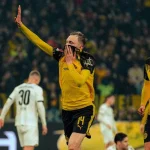 Borussia Dortmund Tutup Musim Bundesliga dengan Kemenangan 2-0 Atas Werder Bremen