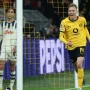 Borussia Dortmund Tutup Musim dengan Kemenangan atas Werder Bremen