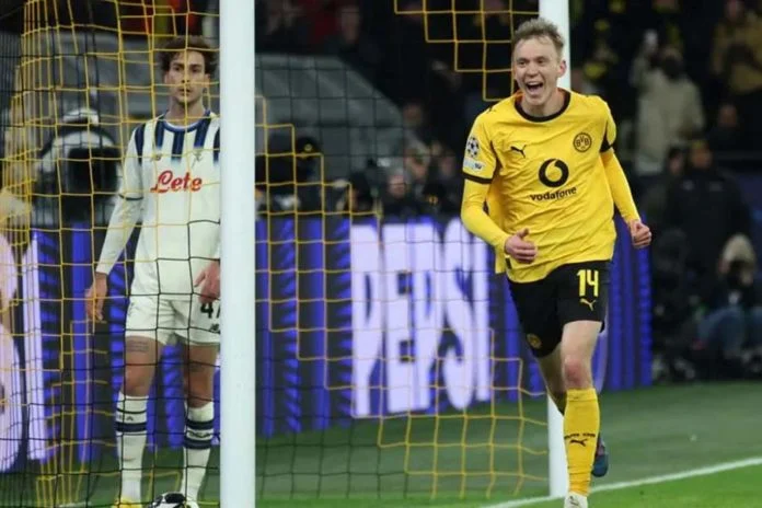Borussia Dortmund Tutup Musim dengan Kemenangan atas Werder Bremen