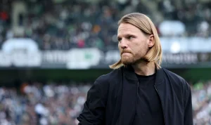 Borussia Mönchengladbach Konfirmasi Eugen Polanski sebagai Pelatih Utama