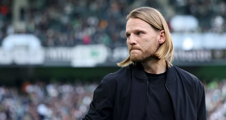 Borussia Mönchengladbach Konfirmasi Eugen Polanski sebagai Pelatih Utama