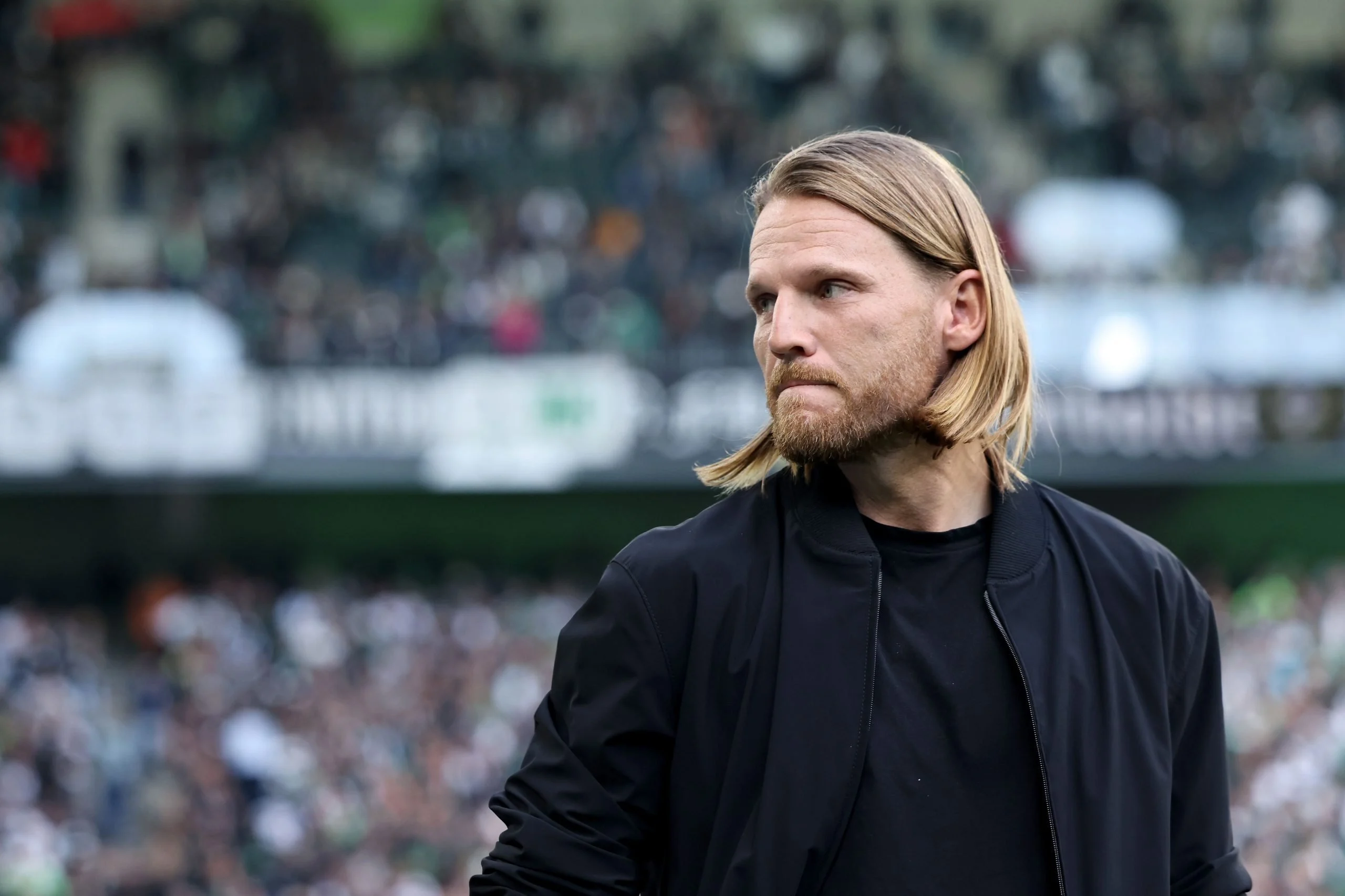Borussia Mönchengladbach Konfirmasi Eugen Polanski sebagai Pelatih Utama