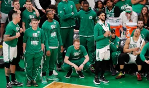 Boston Celtics Gagal di Game 7: Drama Tatum, Kontroversi Vucevic, dan Harapan Musim Depan