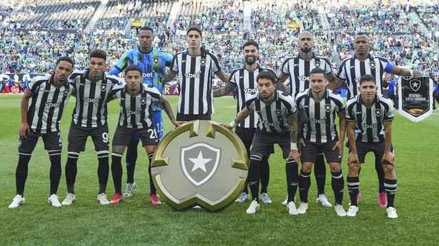 Botafogo dan Persiapan Tim-Tim Lain Menuju Kompetisi Bola Sepak Dunia dan Liga Brasil
