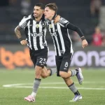 Botafogo Menghancurkan Independiente Petrolero dengan Skor 3-0 di Copa Sudamericana
