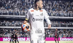 Botafogo Sukses Menahan Imbang Lawan São Paulo, Tanda Baik untuk Masa Depan