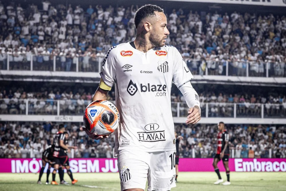 Botafogo Sukses Menahan Imbang Lawan São Paulo, Tanda Baik untuk Masa Depan