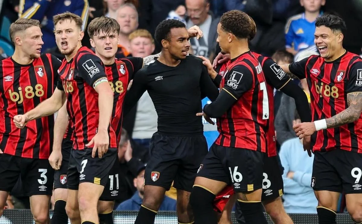 Bournemouth Siap Tuan Rumah Pertandingan Eropa di Vitality Stadium