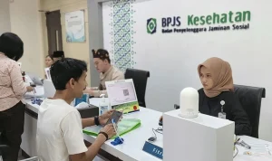 BPJS Kesehatan: Berolahraga untuk Perpanjang Usia dan Menekan Biaya Pelayanan Kesehatan