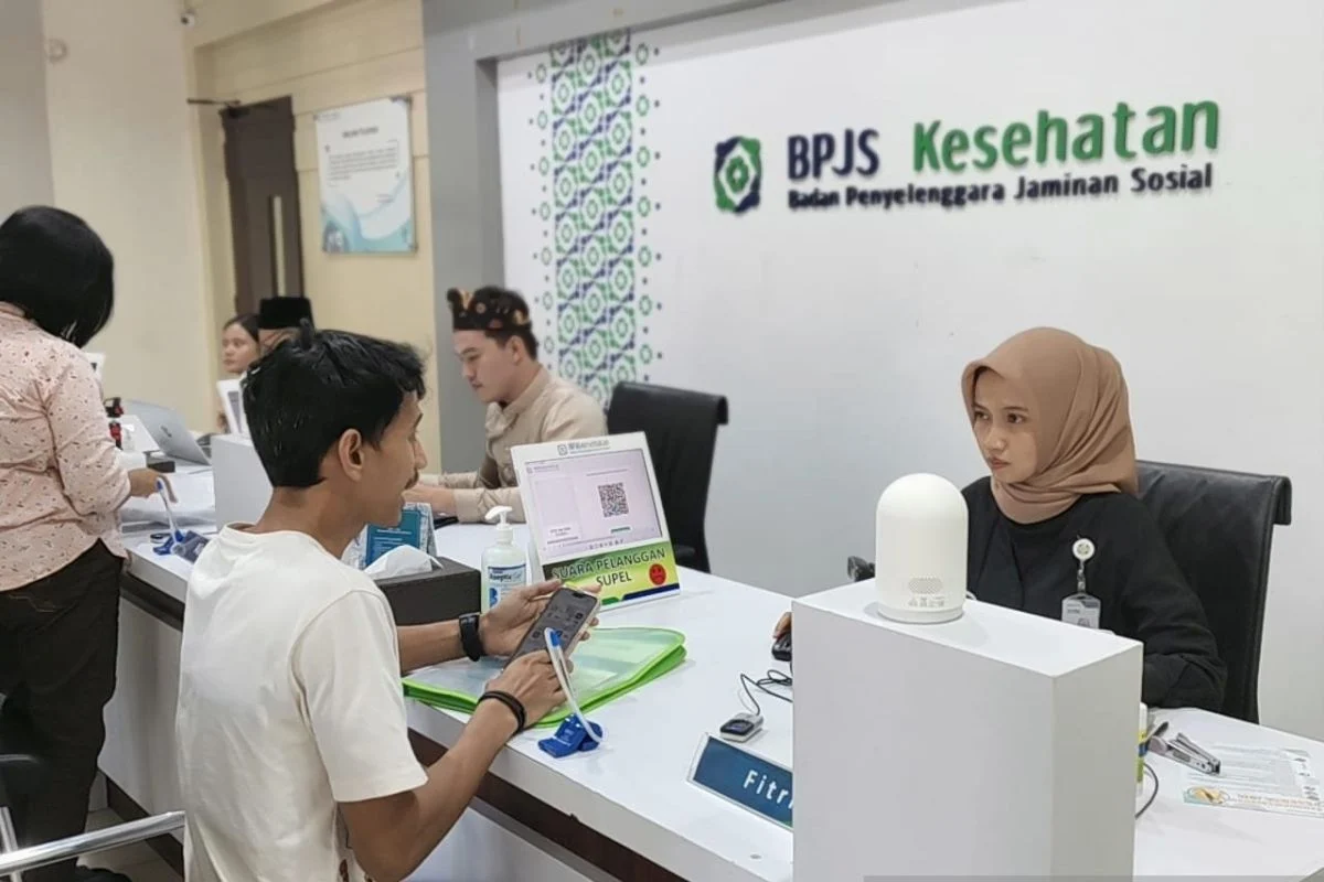 BPJS Kesehatan: Berolahraga untuk Perpanjang Usia dan Menekan Biaya Pelayanan Kesehatan