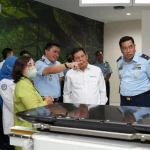 BPJS Kesehatan dan RSPAU Hardjolukito Berikan Pelayanan Terbaik untuk Pasien