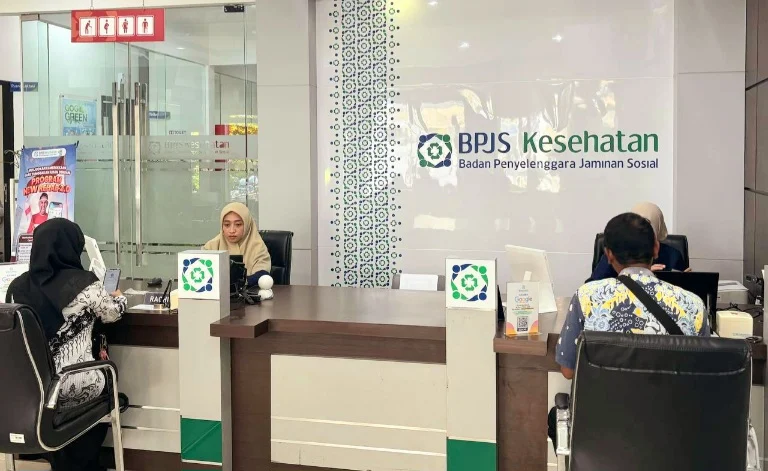 BPJS Kesehatan Imbau Masyarakat untuk Rutin Membayar Iuran JKN