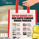 BPNT: Program Bantuan Pangan Nontunai untuk Meningkatkan Kesejahteraan Masyarakat