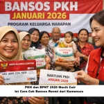 BPNT Tahap 2 2026 dan Informasi Lainnya tentang Bantuan Sosial