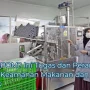 BPOM: Mengawal Keamanan Kosmetik di Indonesia