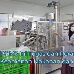 BPOM: Mengawal Keamanan Kosmetik di Indonesia dengan Ketat