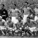 Brazil di Piala Dunia 1934: Kekalahan Awal dan Masa Depan yang Cerah