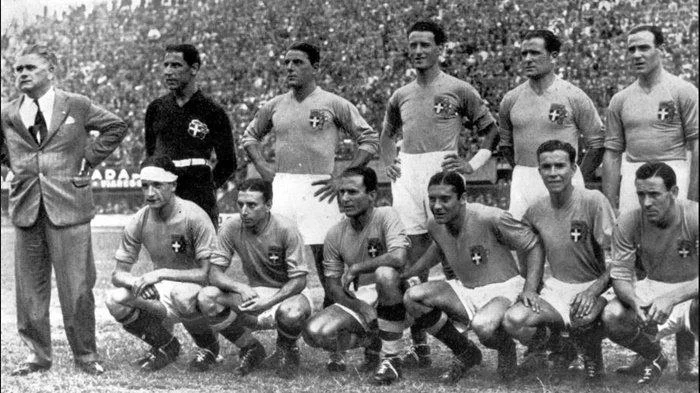 Brazil di Piala Dunia 1934: Kekalahan Awal dan Masa Depan yang Cerah