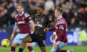Brentford 3-0 West Ham: Kemenangan Gemilang yang Goyang Papan Relegasi Premier League