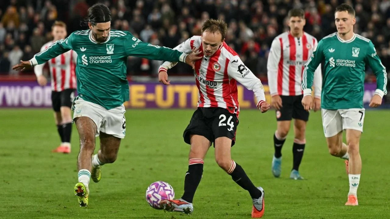Brentford dan Kisah Mencengangkan di Dunia Sepak Bola