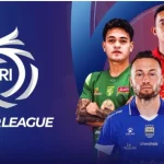 BRI Super League Pekan Ke-32: Borneo FC Terus Memepet Persib, PSIM Yogyakarta Putus Kutukan