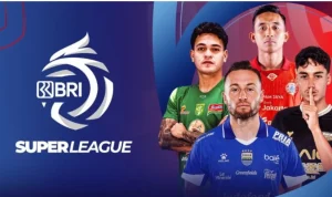 BRI Super League Pekan Ke-32: Borneo FC Terus Memepet Persib, PSIM Yogyakarta Putus Kutukan