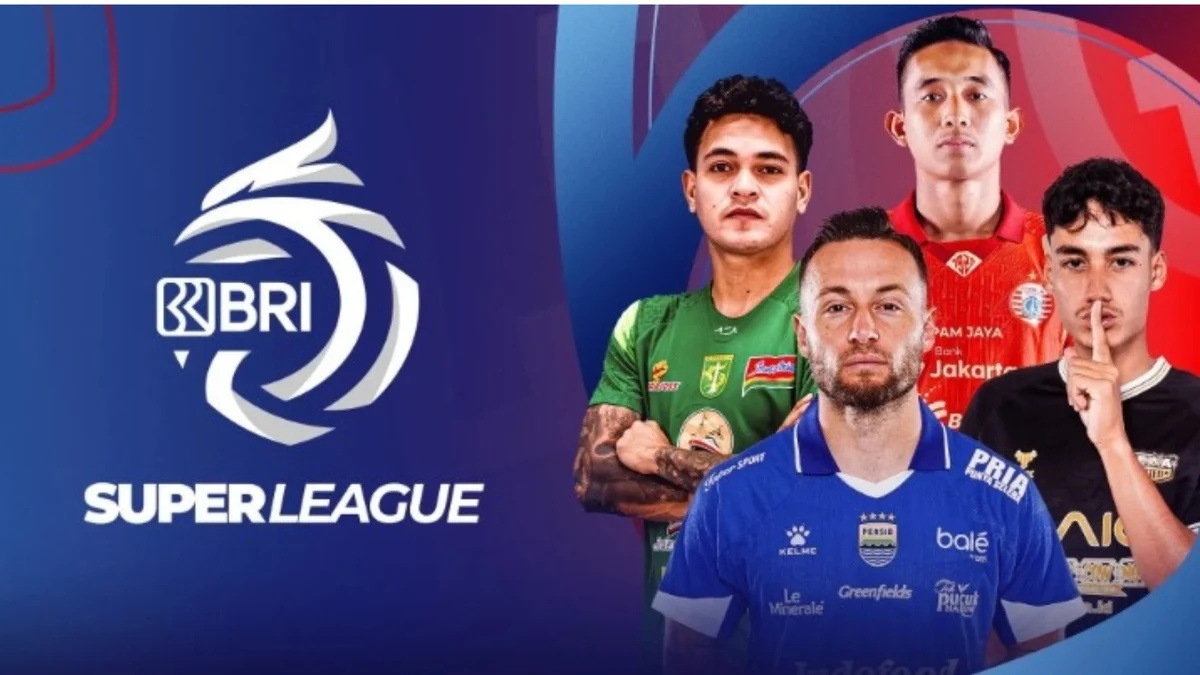 BRI Super League Pekan Ke-32: Borneo FC Terus Memepet Persib, PSIM Yogyakarta Putus Kutukan