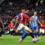 Brighton vs Man Utd: Pertarungan Sengit di Premier League