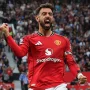 Bruno Fernandes Pecahkan Rekor Baru di Manchester United