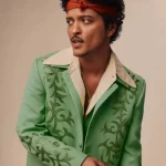 Bruno Mars Kembali Membuat Rekor dengan Album Terbarunya