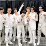 BTS Siap Menggelar Konser di Las Vegas dan Jakarta, Ini Cara Mendapatkan Tiket