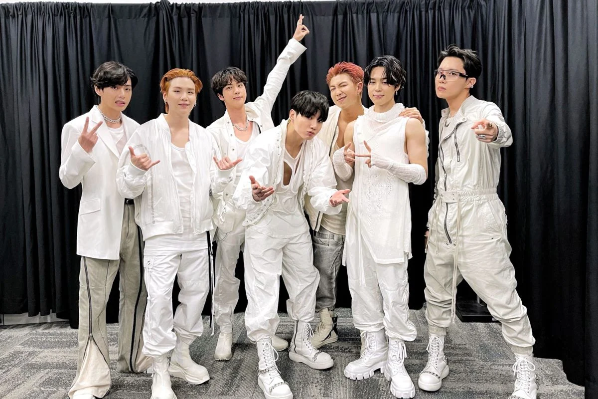 BTS Siap Menggelar Konser di Las Vegas dan Jakarta, Ini Cara Mendapatkan Tiket