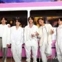BTS Sukses Mengadakan Konser di Mexico City dengan Dukungan Presiden Claudia Sheinbaum