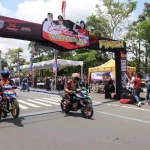 Buncrana Road Race Kembali Hadir Setelah Dua Tahun Berhenti