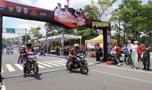 Buncrana Road Race Kembali Hadir Setelah Dua Tahun Berhenti