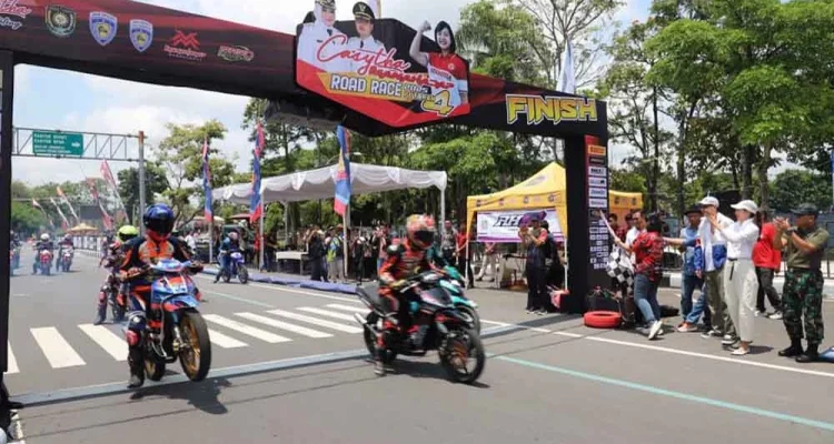 Buncrana Road Race Kembali Hadir Setelah Dua Tahun Berhenti