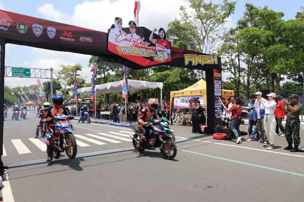 Buncrana Road Race Kembali Hadir Setelah Dua Tahun Berhenti