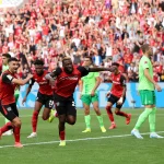 Bundesliga 2: Paderborn Tahan Imbang Wolfsburg, Bayer Leverkusen Perkuat Skuad