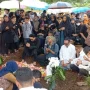 Bunga Zainal Menceritakan Detik-Detik Terakhir Ayahnya: Dari Firasat Buruk Hingga Pemakaman