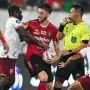 Burgos vs Almería: Kontroversi Penalti dan Keputusan Wasit