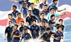 Buriram United Pecahkan Dominasi Lawan, Raih Gelar Juara ASEAN Club Championship 2026